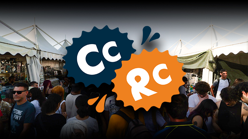 RiminiComix 2026 Date, Programma e Ospiti Imperdibili RiminiComix 2026 Date, Programma e Ospiti Imperdibili