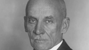 Gustav Meyrink
