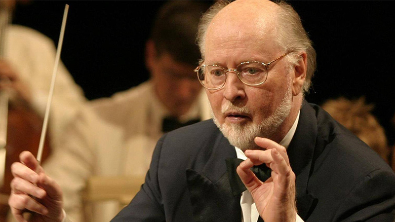 John-Williams-scrittore-musica-di-star-wars