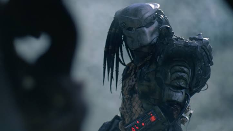 Predator 1987