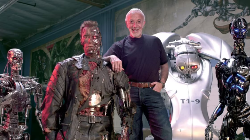 Stan Winston