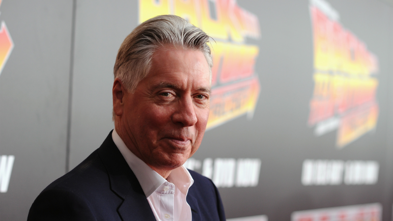 Alan Silvestri
