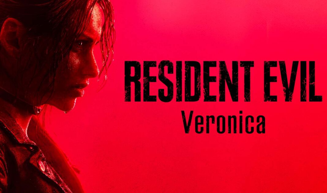 Resident Evil Veronica tutto quello che sappiamo resident evil veronica tutto quello che sappiamo