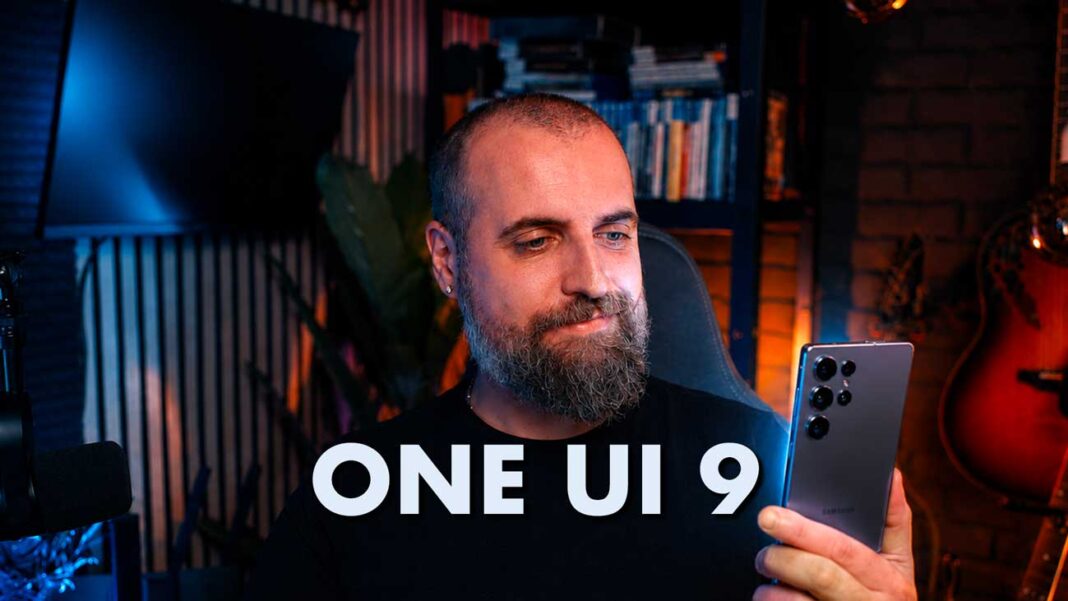 Samsung One UI 9 beta tutto quello che cambia