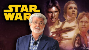 Star Wars il disastro e il miracolo di George Lucas