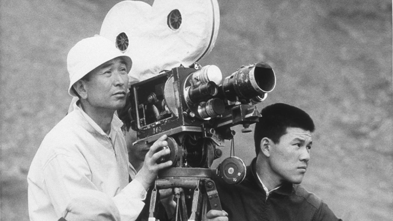 akira kurosawa alla cinepresa inspira george lucas per star wars
