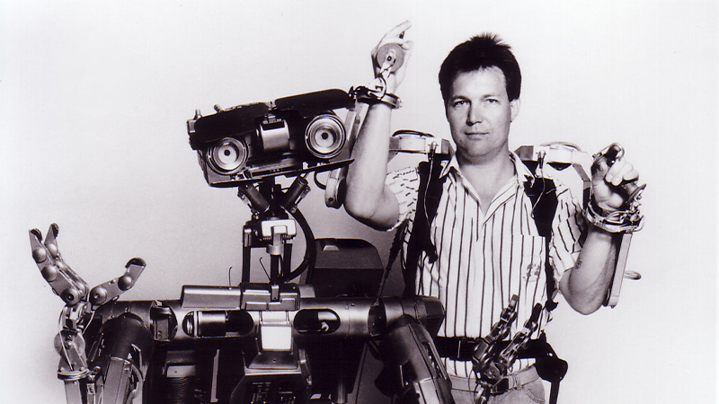 allard-con-johnny-5
