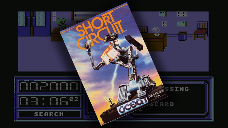 il-videogioco-di-johnny-5-per-commodore-64