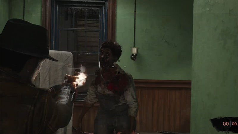 i nemici di the sinking city 2