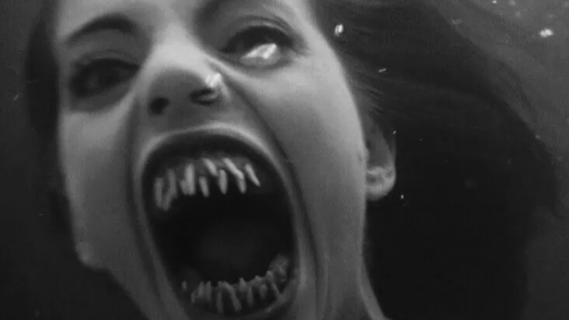 Folk horror marino