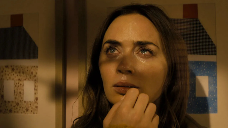 Disclosure Day: Emily Blunt