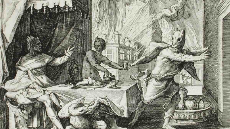 il folklore europeo