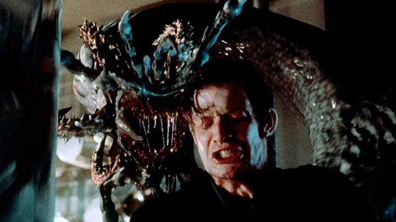 creature dell'abisso