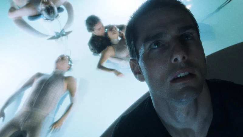 Minority Report
