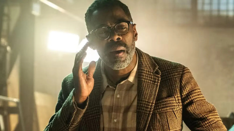 Colman Domingo