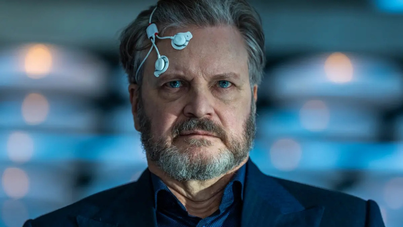 Colin Firth