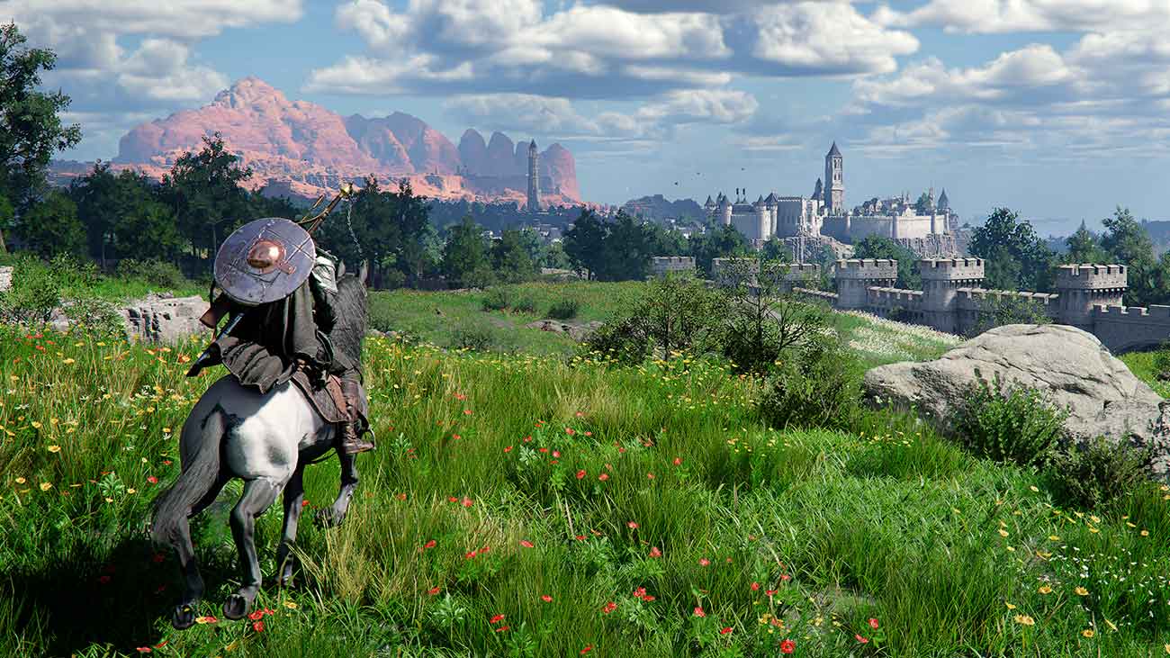 Pearl Abyss rilascia la nuova roadmap