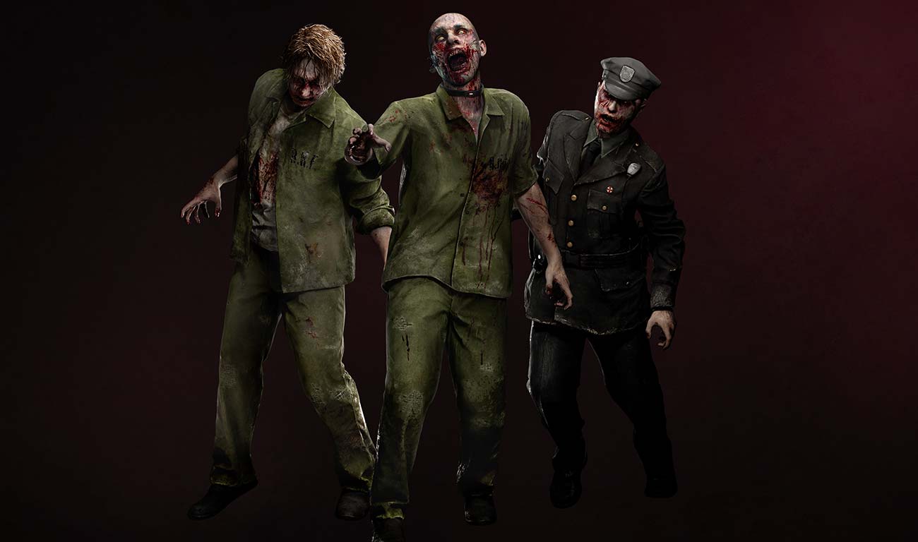 cosa sappiamo del remake di capcom