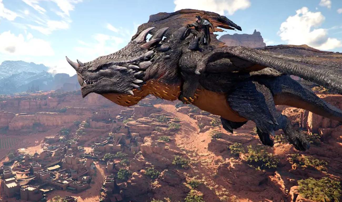 nuova patch di crimson desert