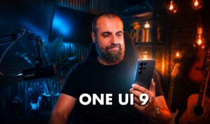 samsung one ui 9 cosa cambia con l'update