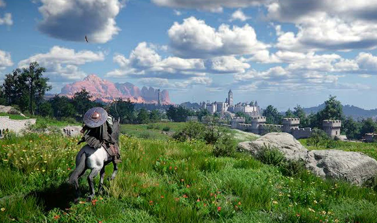 crimson desert cosa cambia con la nuova patch