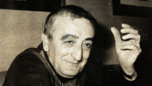 Mario Bava