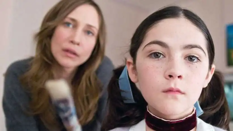 Orphan: Esther