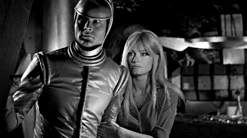 Mario Bava