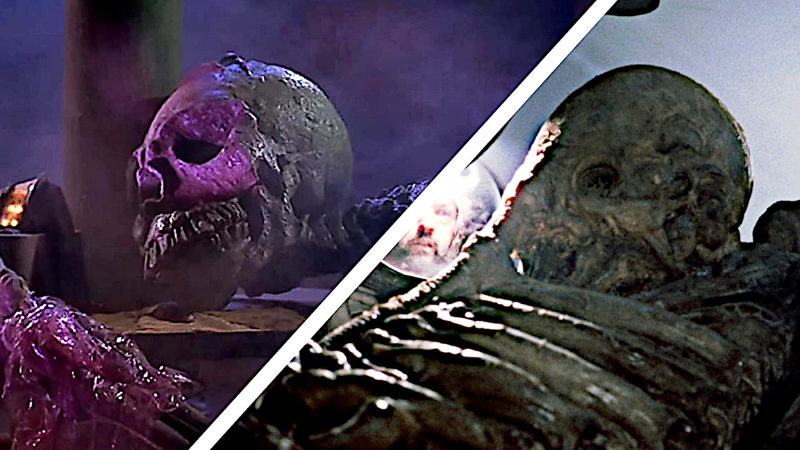 Mario Bava e Alien