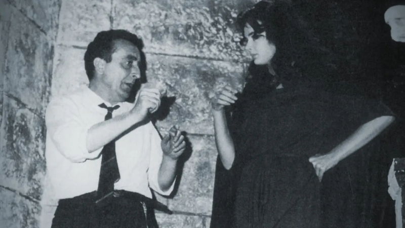 Mario Bava