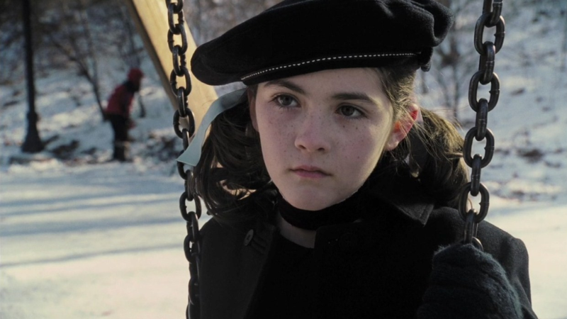 Orphan nel cinema thriller horror: l’eredità industriale e narrativa Orphan