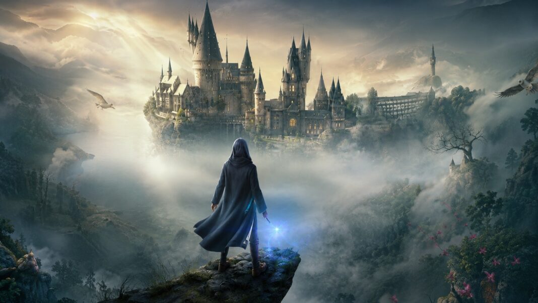 10 videogiochi incredibili sotto i 10 euro Hogwarts Legacy tra i videogiochi sotto i 10 euro nella classifica Top Games