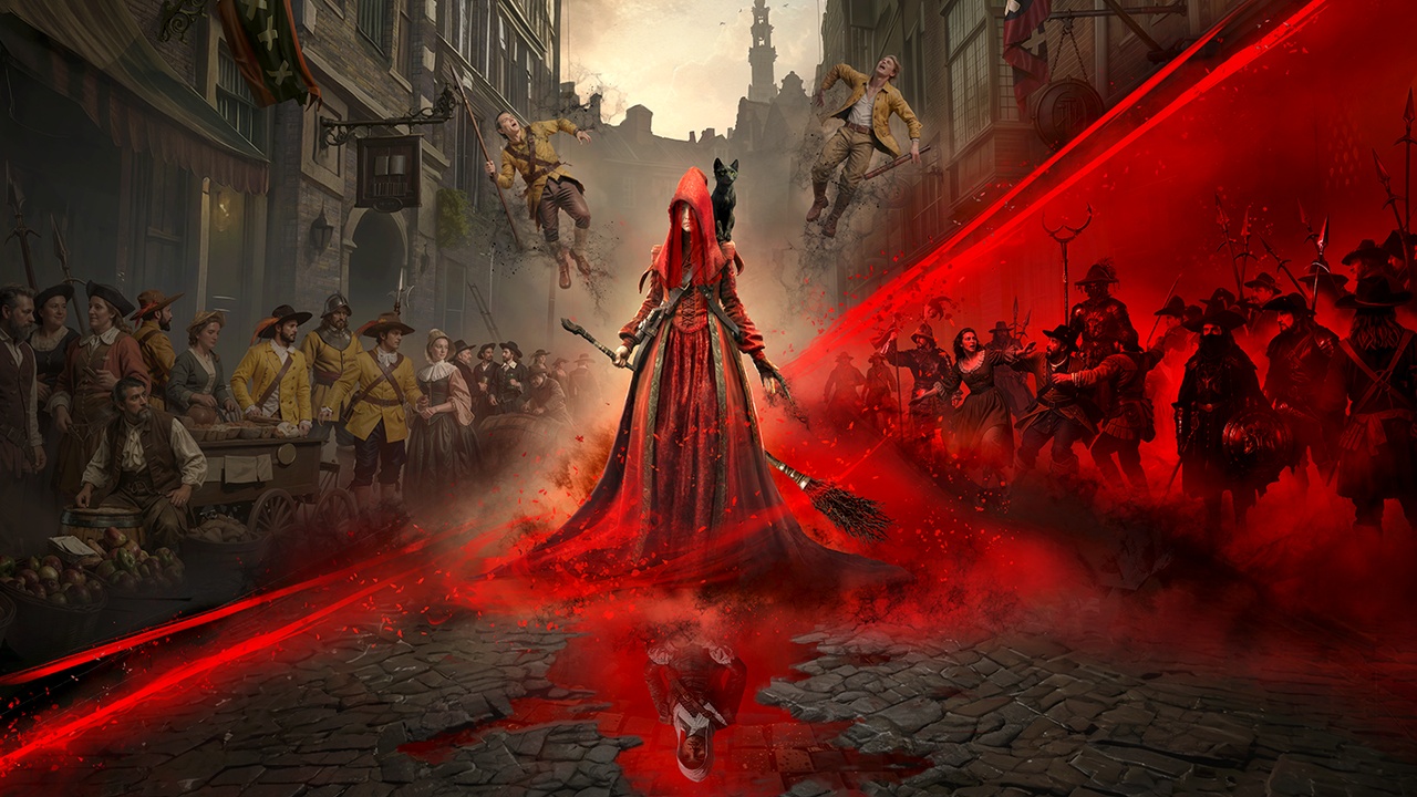 Il padre di Assassin's Creed torna con 1666 Amsterdam