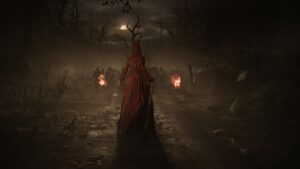 1666 Amsterdam, il nuovo action adventure di Patrice Désilets tra stregoneria e misteri