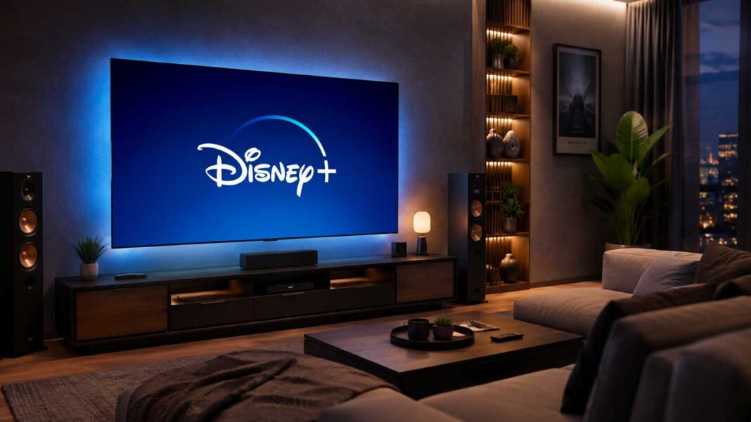 disney plus rimuove il 4k