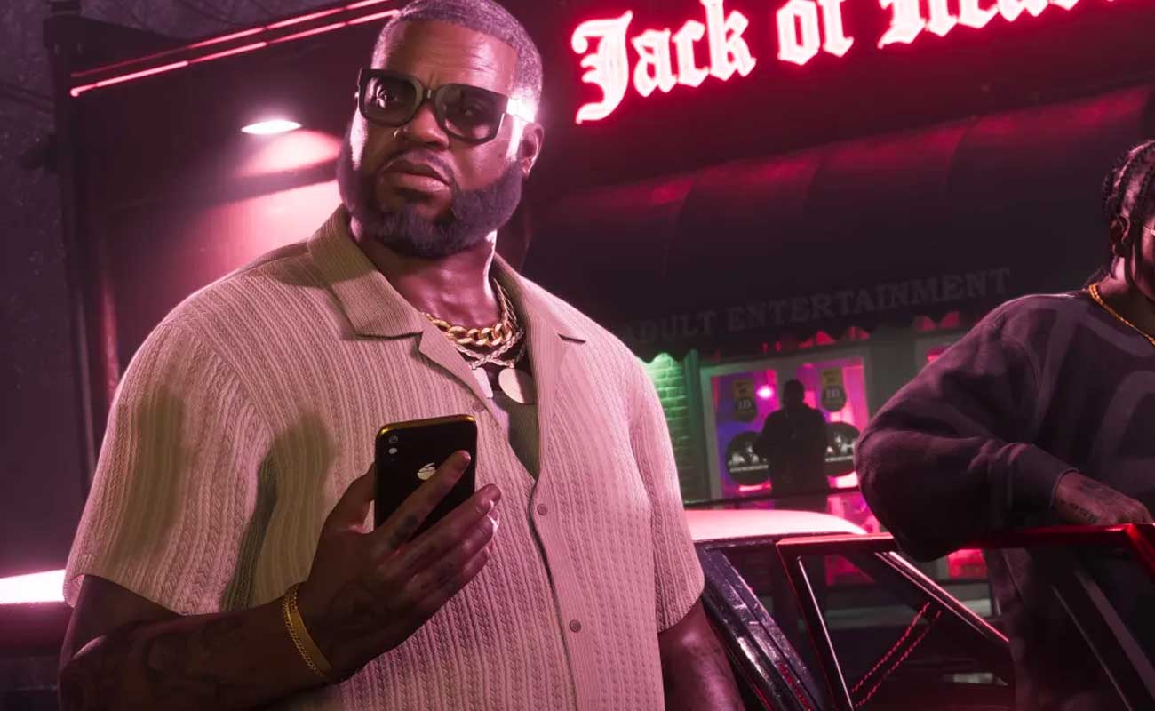 GTA 6 stupirà tutti in soli 20 minuti