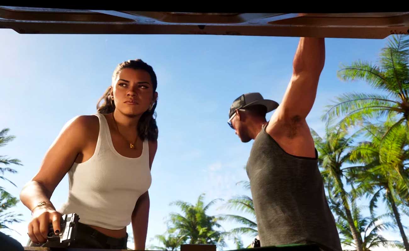 cosa ci aspetta ora per netflix e gta