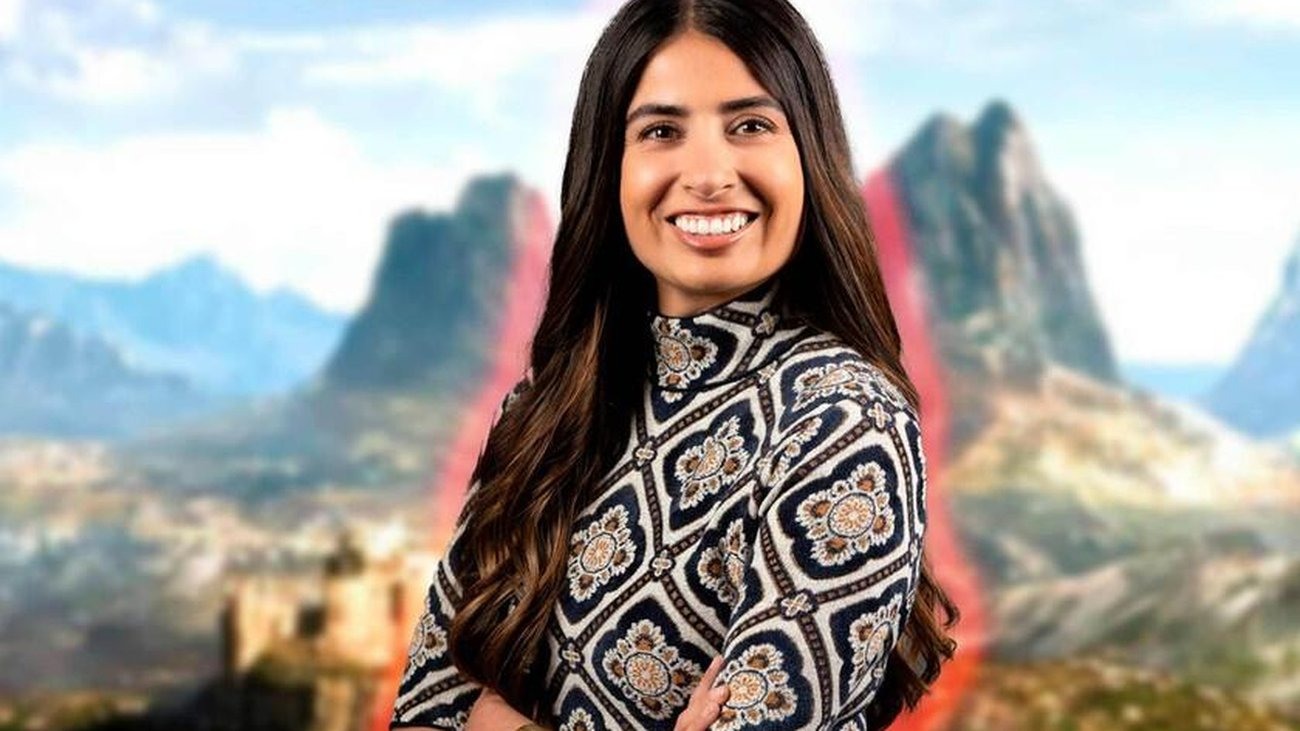Asha Sharma nelle notizie Top Games su The Elder Scrolls VI e sul live playthrough del nuovo capitolo