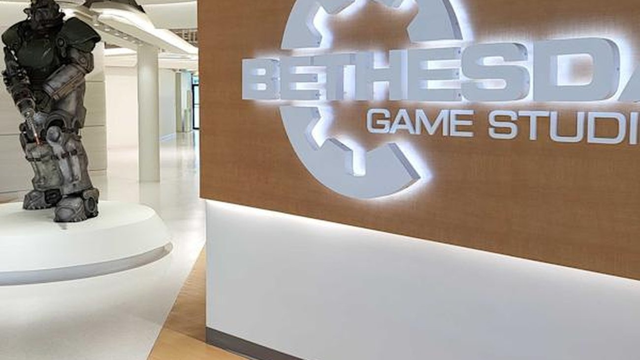 Bethesda Game Studios nelle notizie Top Games dedicate allo sviluppo di The Elder Scrolls VI