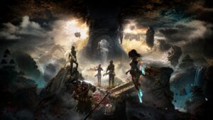 Classifica Top Games dei giochi in terza persona che sfiorano la perfezione