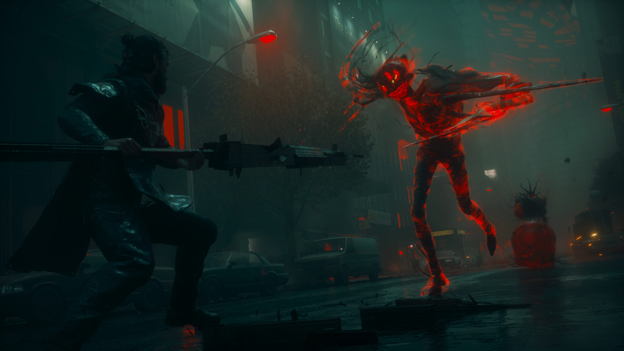 CONTROL Resonant Gta VI rischia di oscurare anche il nuovo titolo Remedy Classifica Top Games