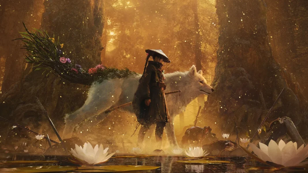Beast of Reincarnation provato il nuovo action RPG di Game Freak oltre i Pokemon Beast of Reincarnation provato il nuovo action RPG di Game Freak oltre i Pokemon