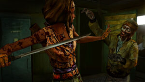 The walking dead cover articolo classifica Top Games