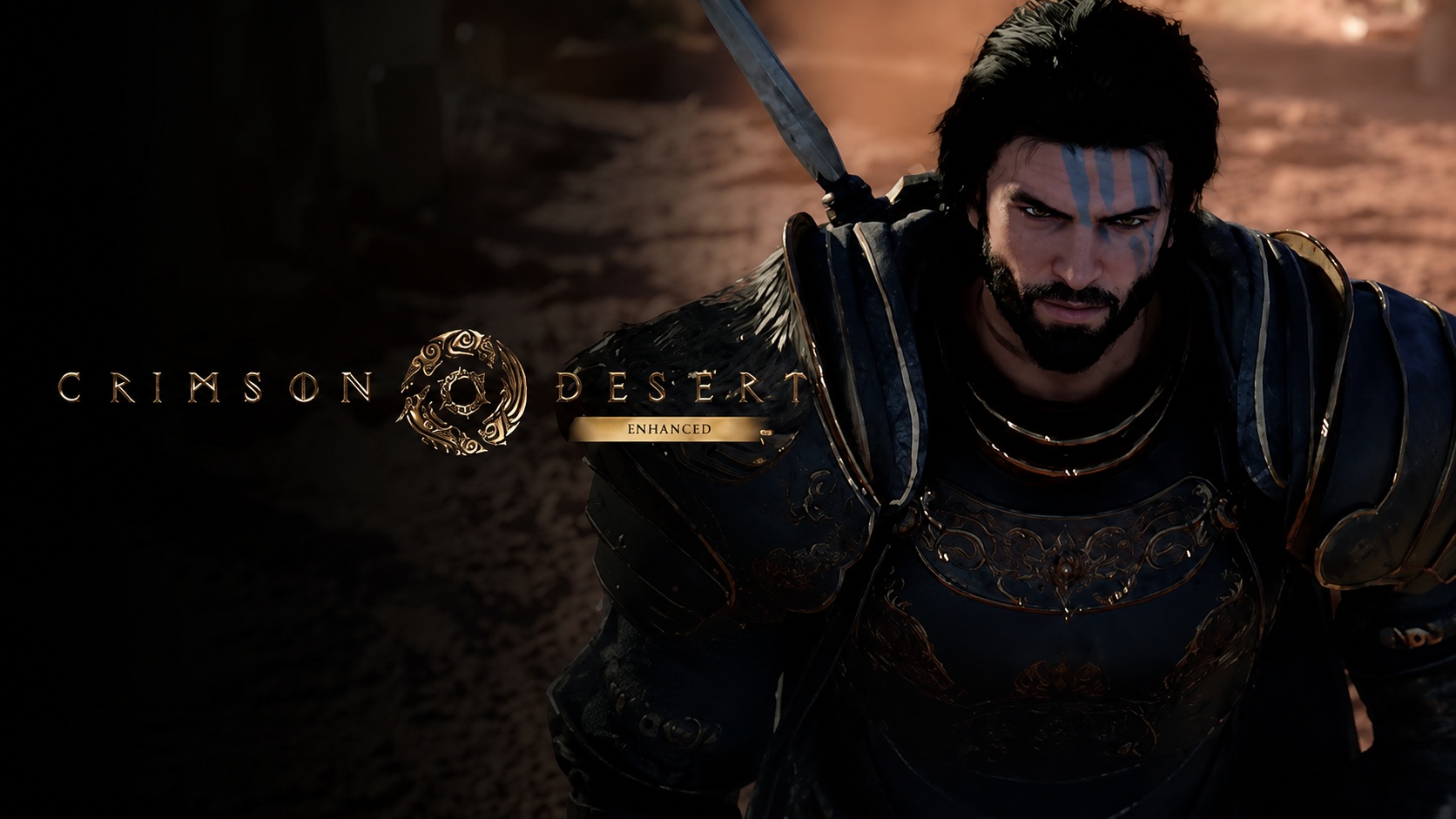 Crimson Desert Enhanced con Kliff e le novità dell'aggiornamento alla Opening Night Live Gamescom