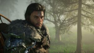 Kliff in Crimson Desert Patch 1.18.00 tutte le novità su Top Games