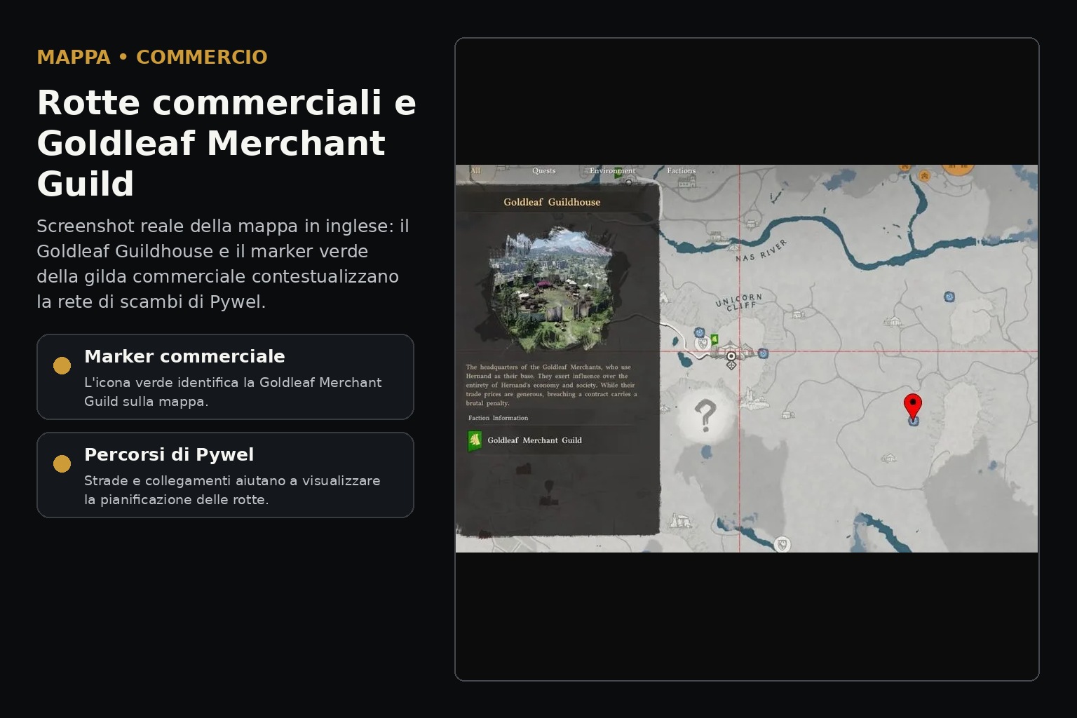 le rotte commerciali crimson desert patch 1.17.00