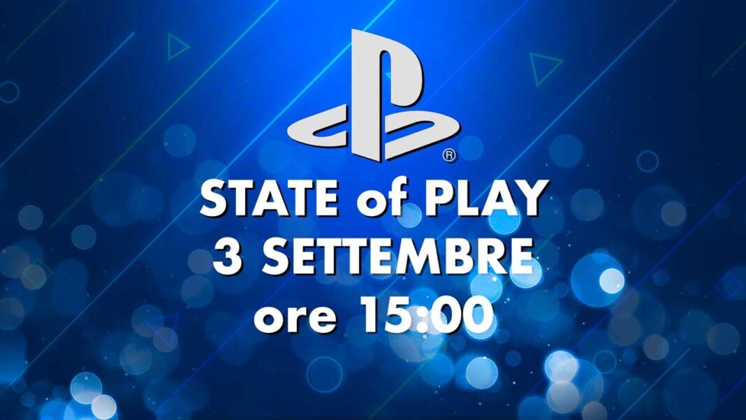 dove-guardare-state-of-play-3-settembre Dove guardare lo State of Play, Le notizie Top Games Italia