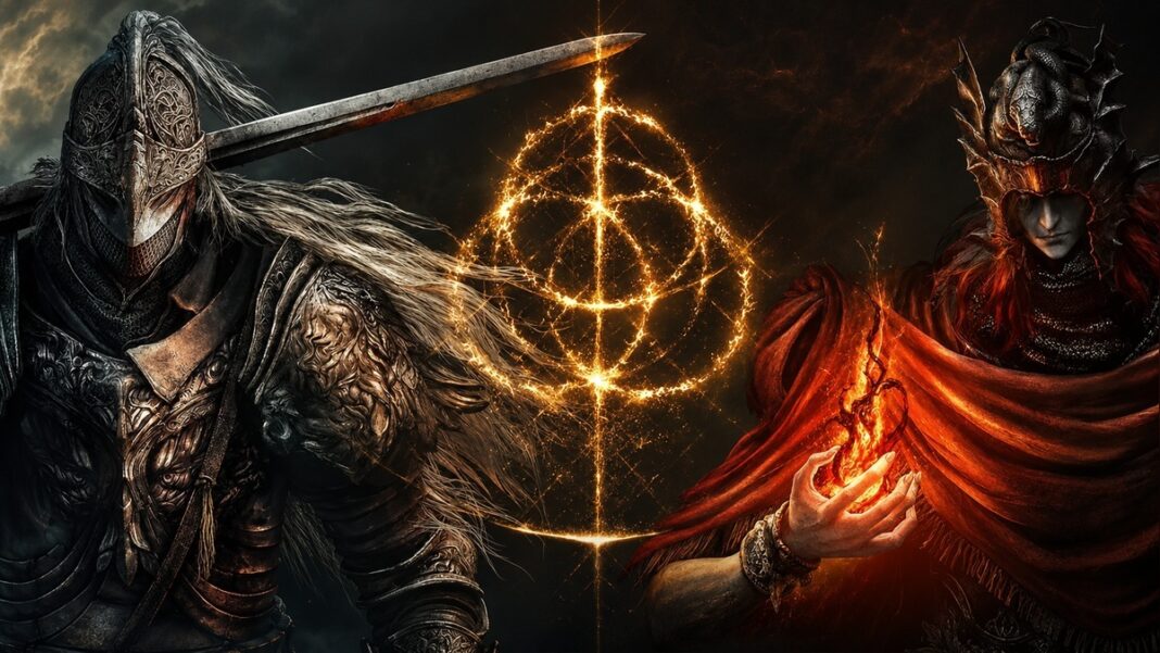 Elden Ring 1.17 nelle notizie di Top Games