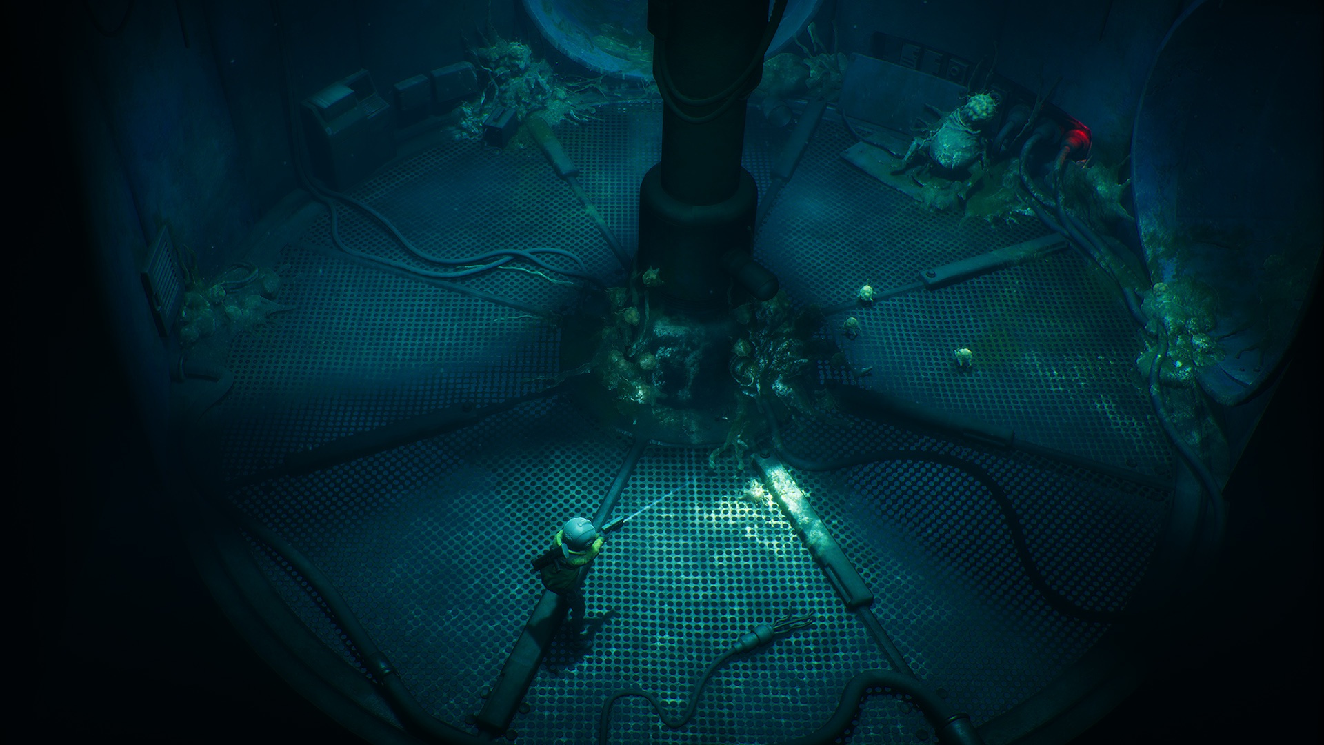 End of Abyss, avventura sci-fi horror nella classifica videogiochi di Top Games
