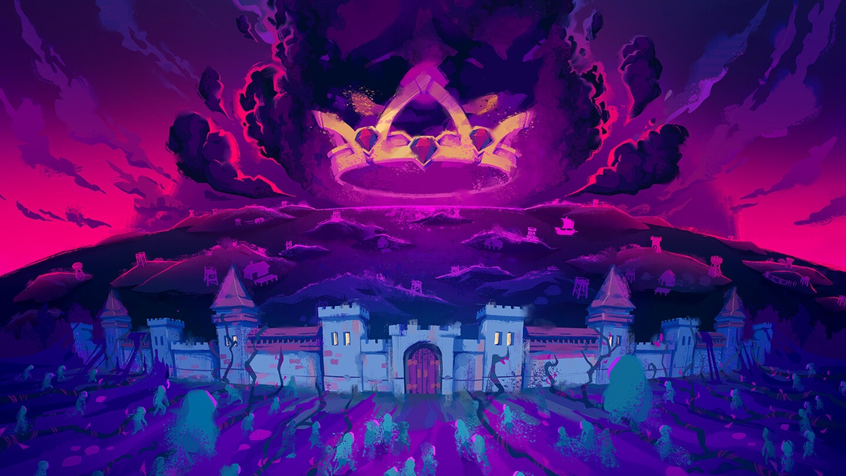 Kingdom 3 Rising Realms mostrato al Future Games Show nella nostra selezione Top Games.